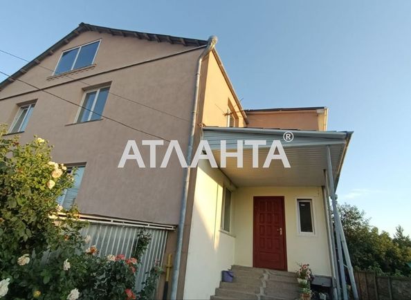 House by the address st. Ukrainskaya (area 213,3 m²) - Atlanta.ua - photo 3