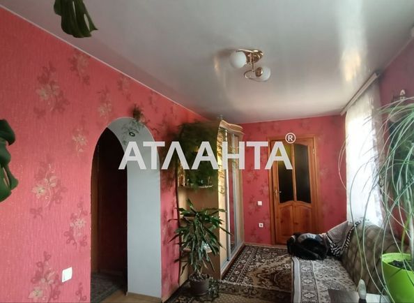 House by the address st. Ukrainskaya (area 213,3 m²) - Atlanta.ua - photo 5