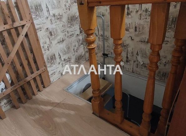 1-room apartment apartment by the address st. Khutorskoy per Blagoeva per (area 38,5 m²) - Atlanta.ua - photo 10