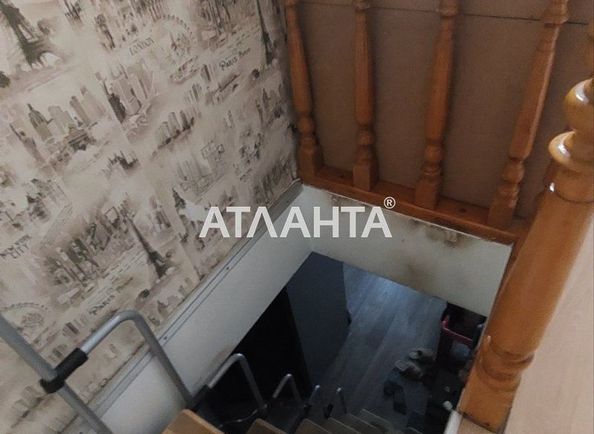 1-room apartment apartment by the address st. Khutorskoy per Blagoeva per (area 38,5 m²) - Atlanta.ua - photo 11