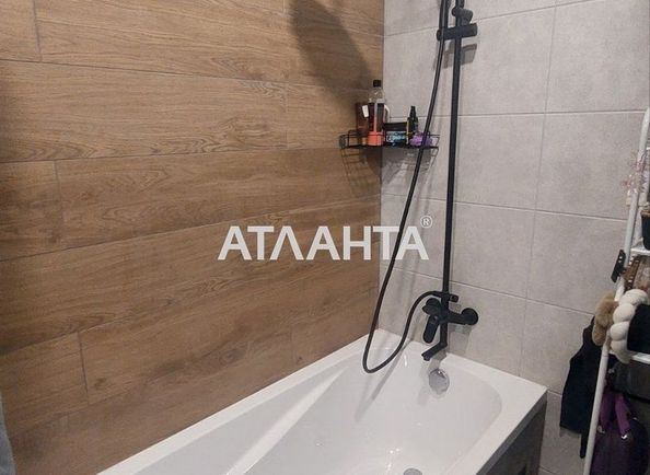 1-room apartment apartment by the address st. Khutorskoy per Blagoeva per (area 38,5 m²) - Atlanta.ua - photo 12