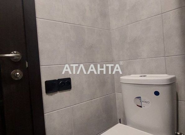 1-room apartment apartment by the address st. Khutorskoy per Blagoeva per (area 38,5 m²) - Atlanta.ua - photo 14
