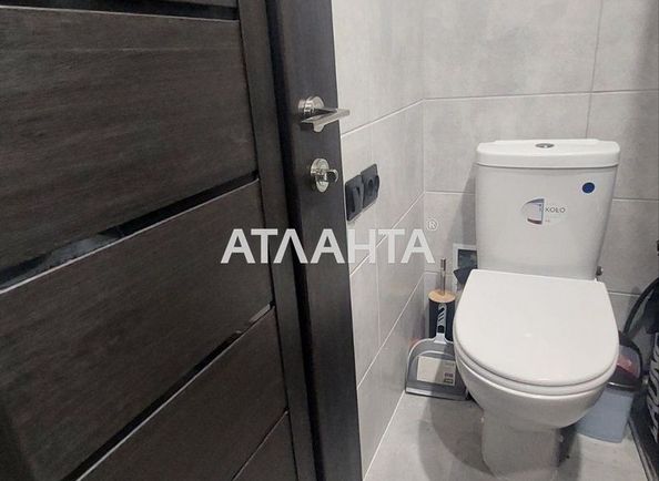 1-room apartment apartment by the address st. Khutorskoy per Blagoeva per (area 38,5 m²) - Atlanta.ua - photo 15