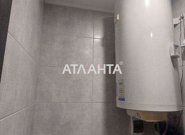 1-room apartment apartment by the address st. Khutorskoy per Blagoeva per (area 38,5 m²) - Atlanta.ua - photo 16