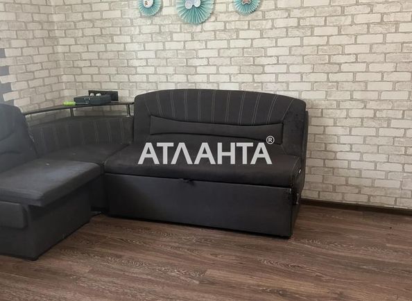 1-room apartment apartment by the address st. Khutorskoy per Blagoeva per (area 38,5 m²) - Atlanta.ua - photo 2