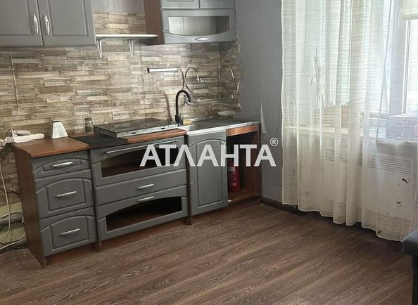 1-room apartment apartment by the address st. Khutorskoy per Blagoeva per (area 38,5 m²) - Atlanta.ua - photo 3