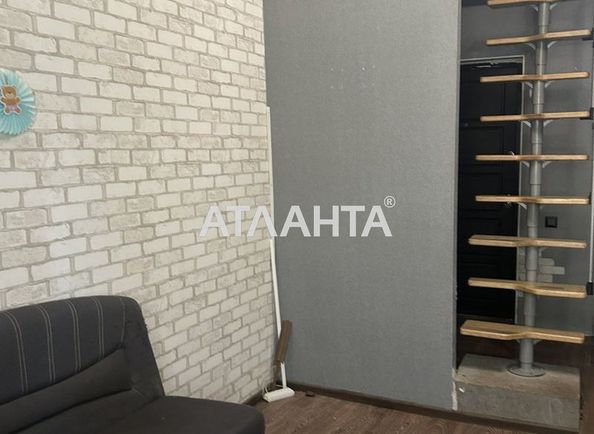 1-room apartment apartment by the address st. Khutorskoy per Blagoeva per (area 38,5 m²) - Atlanta.ua - photo 4