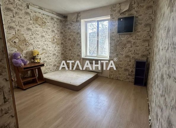 1-room apartment apartment by the address st. Khutorskoy per Blagoeva per (area 38,5 m²) - Atlanta.ua - photo 6