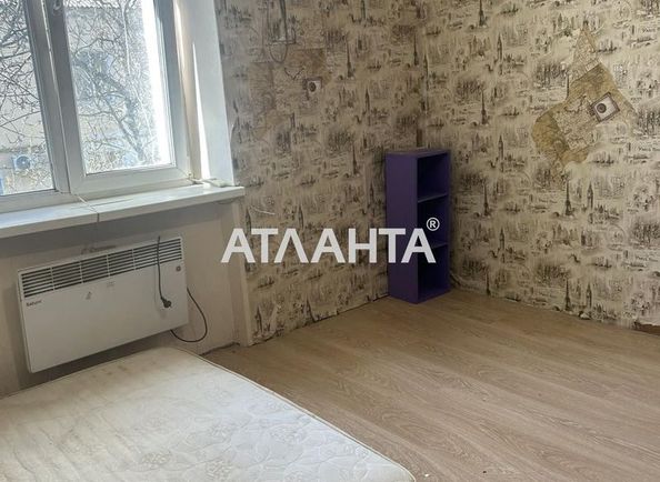 1-room apartment apartment by the address st. Khutorskoy per Blagoeva per (area 38,5 m²) - Atlanta.ua - photo 7