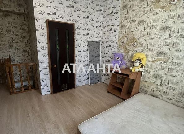 1-room apartment apartment by the address st. Khutorskoy per Blagoeva per (area 38,5 m²) - Atlanta.ua - photo 8