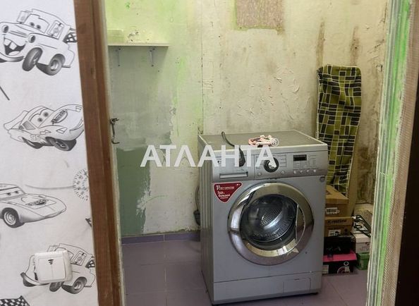 1-room apartment apartment by the address st. Khutorskoy per Blagoeva per (area 38,5 m²) - Atlanta.ua - photo 9
