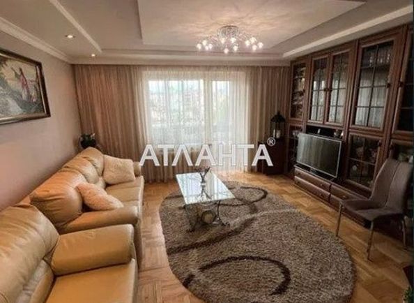 Багатокімнатна квартира за адресою вул. Лінкольна (площа 81,5 м²) - Atlanta.ua - фото 2