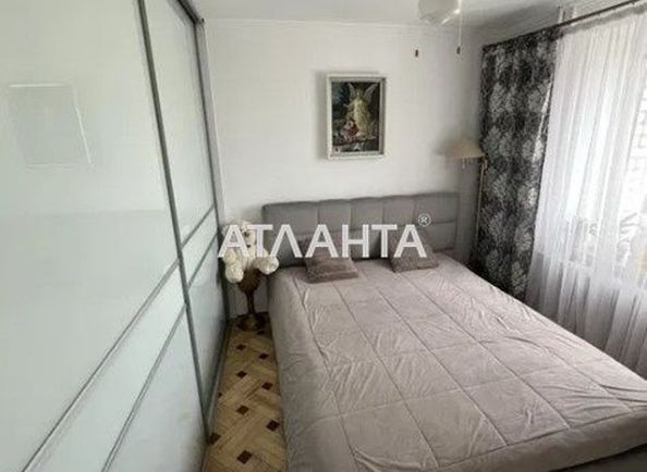Багатокімнатна квартира за адресою вул. Лінкольна (площа 81,5 м²) - Atlanta.ua - фото 3