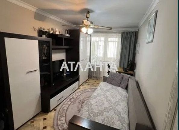Багатокімнатна квартира за адресою вул. Лінкольна (площа 81,5 м²) - Atlanta.ua - фото 4