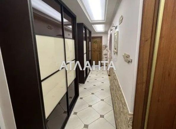Багатокімнатна квартира за адресою вул. Лінкольна (площа 81,5 м²) - Atlanta.ua - фото 5