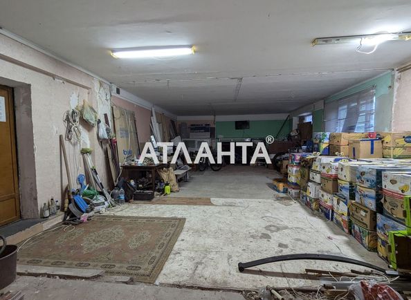 3-комнатная квартира по адресу ул. Героев Крут (площадь 74,4 м²) - Atlanta.ua - фото 3