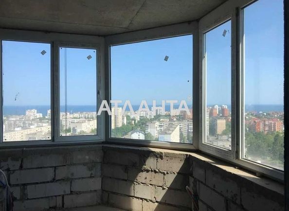 1-room apartment apartment by the address st. Parusnaya Geroev Stalingrada (area 53,6 m²) - Atlanta.ua