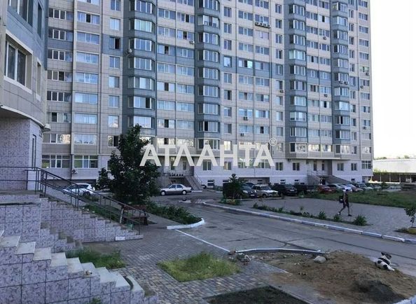 1-room apartment apartment by the address st. Parusnaya Geroev Stalingrada (area 53,6 m²) - Atlanta.ua - photo 3