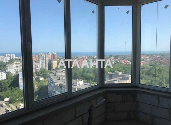 1-room apartment apartment by the address st. Parusnaya Geroev Stalingrada (area 53,6 m²) - Atlanta.ua - photo 4