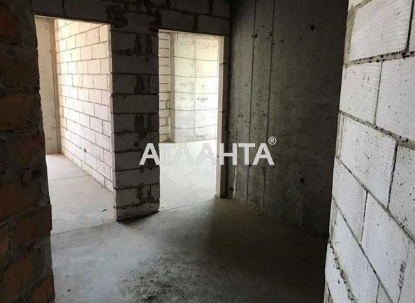 1-room apartment apartment by the address st. Parusnaya Geroev Stalingrada (area 53,6 m²) - Atlanta.ua - photo 5
