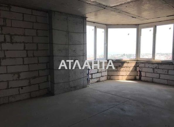 1-room apartment apartment by the address st. Parusnaya Geroev Stalingrada (area 53,6 m²) - Atlanta.ua - photo 6