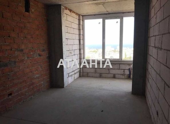 1-room apartment apartment by the address st. Parusnaya Geroev Stalingrada (area 53,6 m²) - Atlanta.ua - photo 7
