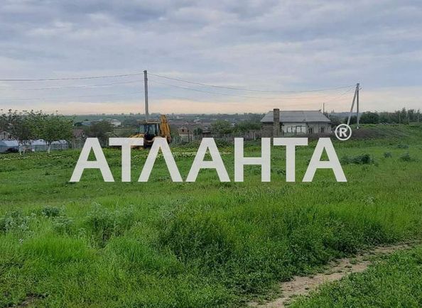 Участок (площадь 11,3 сот) - Atlanta.ua