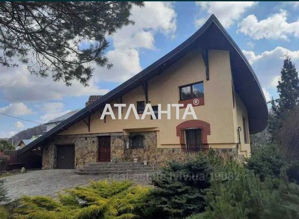 Будинок за адресою вул. Вербова (площа 360 м²) - Atlanta.ua - фото 5