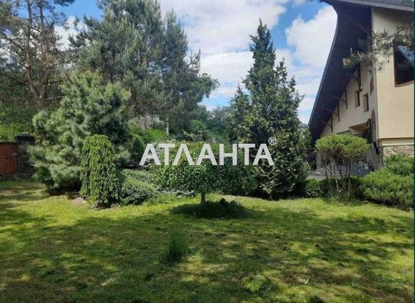 Будинок за адресою вул. Вербова (площа 360 м²) - Atlanta.ua - фото 6