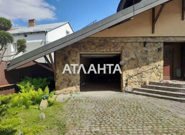 Будинок за адресою вул. Вербова (площа 360 м²) - Atlanta.ua - фото 7