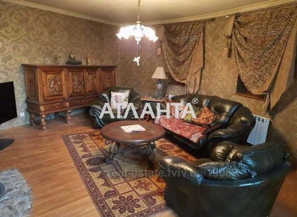 Будинок за адресою вул. Вербова (площа 360 м²) - Atlanta.ua - фото 12