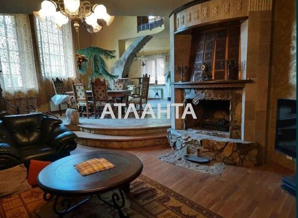 Будинок за адресою вул. Вербова (площа 360 м²) - Atlanta.ua - фото 11