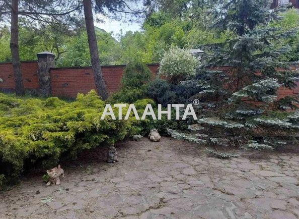 Будинок за адресою вул. Вербова (площа 360 м²) - Atlanta.ua - фото 22