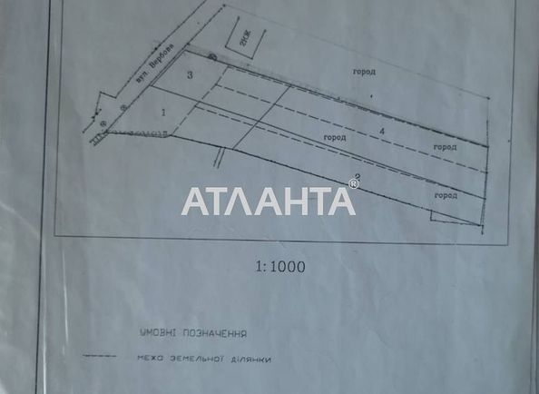 Будинок за адресою вул. Вербова (площа 360 м²) - Atlanta.ua - фото 26