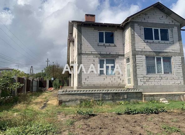 House by the address st. Klubnichnaya (area 207,2 m²) - Atlanta.ua - photo 2