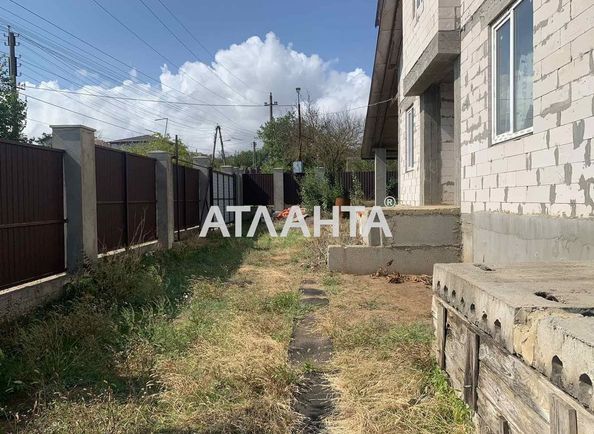 House by the address st. Klubnichnaya (area 207,2 m²) - Atlanta.ua - photo 5