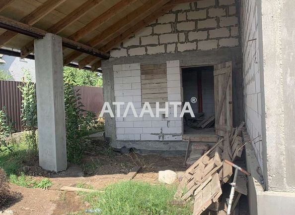 House by the address st. Klubnichnaya (area 207,2 m²) - Atlanta.ua - photo 6