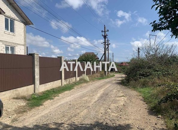 House by the address st. Klubnichnaya (area 207,2 m²) - Atlanta.ua - photo 8
