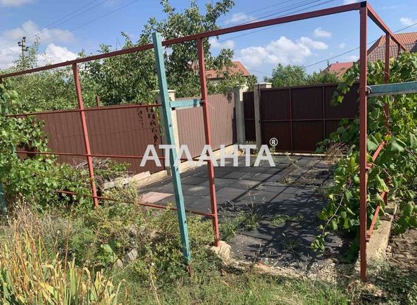 House by the address st. Klubnichnaya (area 207,2 m²) - Atlanta.ua - photo 10