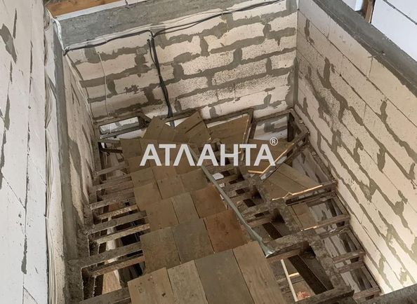 House by the address st. Klubnichnaya (area 207,2 m²) - Atlanta.ua - photo 11