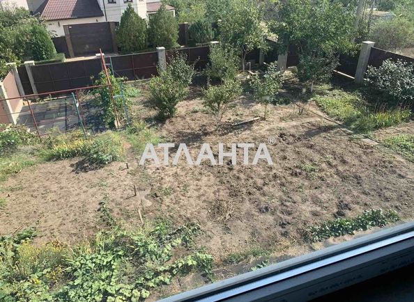 House by the address st. Klubnichnaya (area 207,2 m²) - Atlanta.ua - photo 12