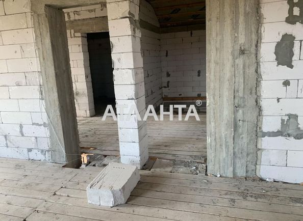 House by the address st. Klubnichnaya (area 207,2 m²) - Atlanta.ua - photo 13