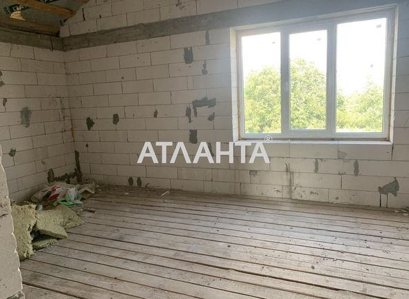 House by the address st. Klubnichnaya (area 207,2 m²) - Atlanta.ua - photo 14