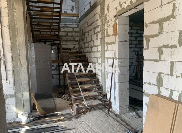 House by the address st. Klubnichnaya (area 207,2 m²) - Atlanta.ua - photo 18