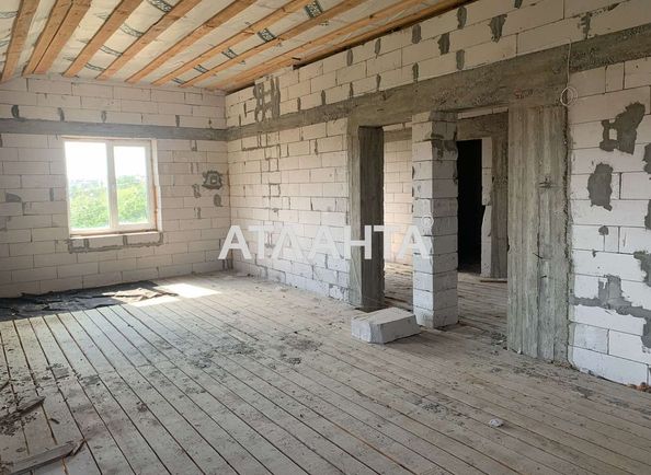 House by the address st. Klubnichnaya (area 207,2 m²) - Atlanta.ua - photo 19