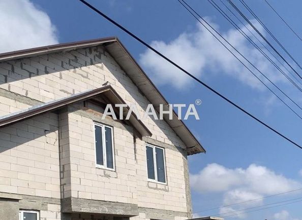 House by the address st. Klubnichnaya (area 207,2 m²) - Atlanta.ua - photo 3