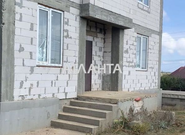 House by the address st. Klubnichnaya (area 207,2 m²) - Atlanta.ua - photo 4
