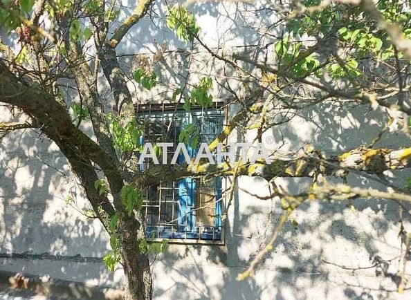 House (area 54,7 m²) - Atlanta.ua