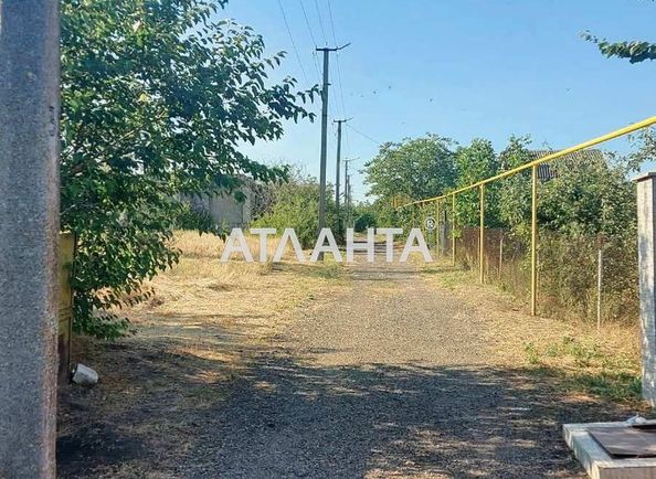 House (area 54,7 m²) - Atlanta.ua - photo 14