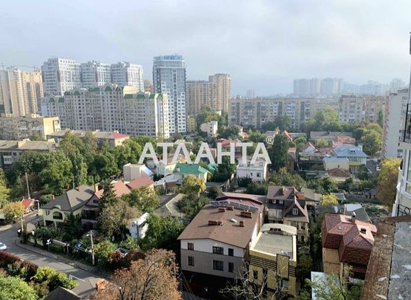 2-rooms apartment apartment by the address st. Solnechnaya (area 90 m²) - Atlanta.ua - photo 3